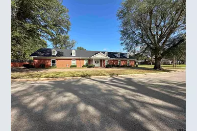 1212 Hillcrest, Jacksonville, TX 75766 - Photo 36