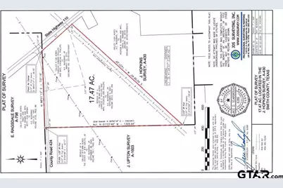Tbd N Sh 110, Lindale, TX 75771 - Photo 4