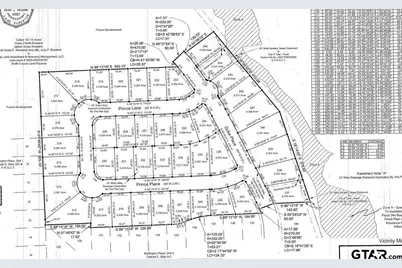 509 Prince Place, Tyler, TX 75704 - Photo 2