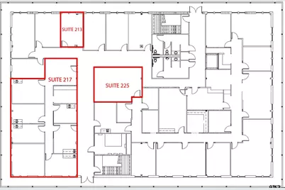 3300 S Broadway Ave Bldg 1 & 3, Tyler, TX 75701 - Photo 2