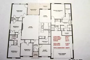 19329 Aida, Flint, TX 75762 - Photo 2