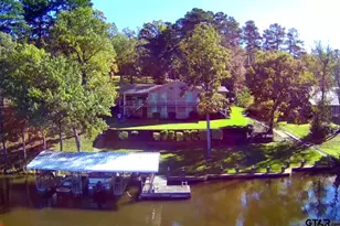 3073 East Lake, Gladewater, TX 75647 - Photo 48