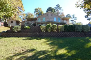3073 East Lake, Gladewater, TX 75647 - Photo 2