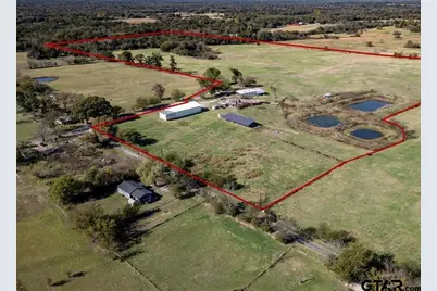 765 County Road 3410, Emory, TX 75440 - Photo 1