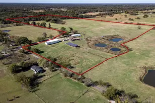 765 Co Rd 3410, Emory, TX 75440 - Photo 36