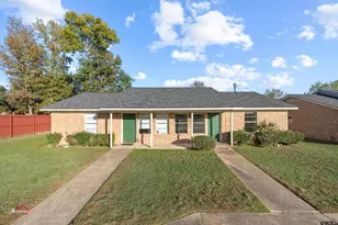 2900 S Fm 225, Henderson, TX 75654 - Photo 2