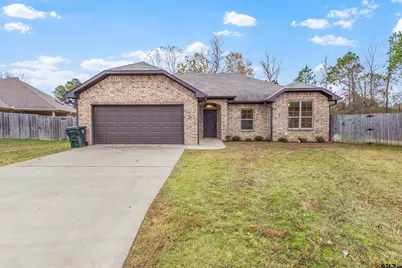 5834 Bostick Drive, Tyler, TX 75707 - Photo 1