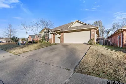 6023 Grace Ave., Tyler, TX 75707 - Photo 2