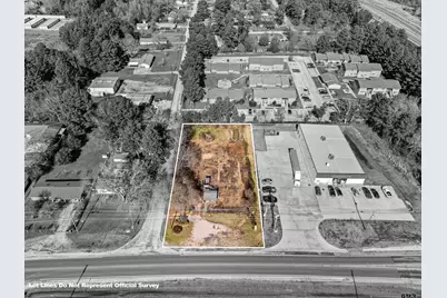 3901 Stone Rd., Kilgore, TX 75662 - Photo 1