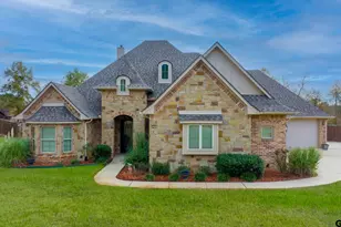 125 Lacebark Ln, Longview, TX 75605 - Photo 1