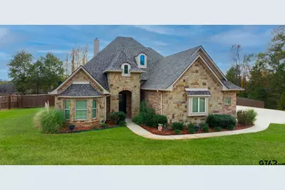 125 Lacebark Lane, Longview, TX 75605 - Photo 28