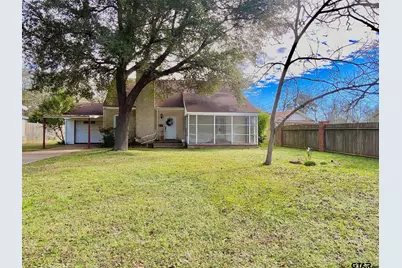 102 Gordon Drive, Crockett, TX 75835 - Photo 2