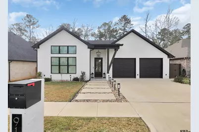 9139 Long Branch, Tyler, TX 75703 - Photo 1