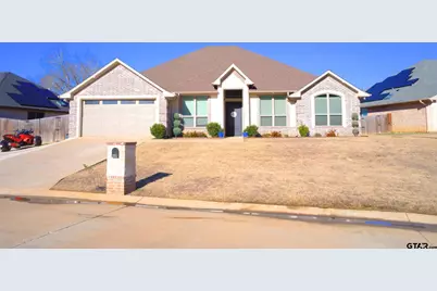 2245 Rana Park, Flint, TX 75762 - Photo 1