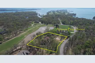 501 Pr 5980, Yantis, TX 75497 - Photo 36