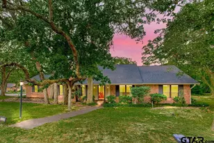 520 Dogwood Ln, Hideaway, TX 75771 - Photo 1