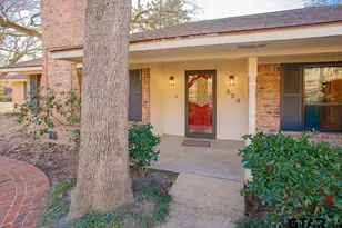 520 Dogwood Ln, Hideaway, TX 75771 - Photo 2