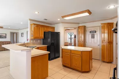 41Ac Tract 4 County Road 3566, Dike, TX 75437 - Photo 20