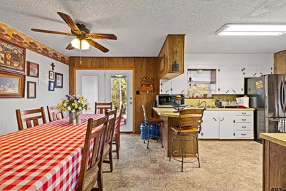 3438 Cr 4119, Daingerfield, TX 75638 - Photo 34