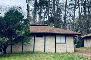 200 202 &204 Pineview, Crockett, TX 75835 - Photo 8