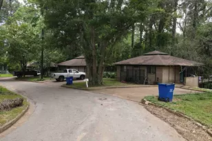 200 202 &204 Pineview, Crockett, TX 75835 - Photo 2