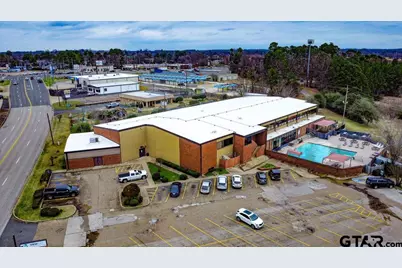 2628 Bill Owens Parkway, Longview, TX 75605 - Photo 1