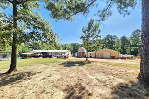 9937 Co Rd 3250, Timpson, TX 75975 - Photo 12