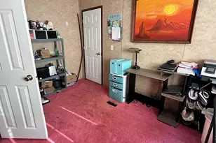 9937 Co Rd 3250, Timpson, TX 75975 - Photo 30