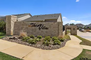 9261 Villas Ct Lot 14, Tyler, TX 75703 - Photo 1