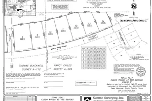 1076 Marsh Farm Rd Lot 14, Tyler, TX 75703 - Photo 1