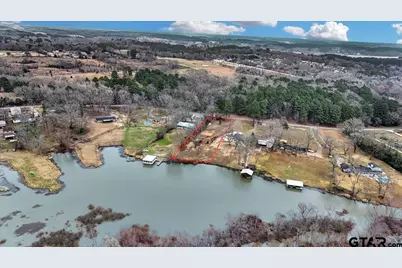 14419 W Peninsula Road, Whitehouse, TX 75791 - Photo 32