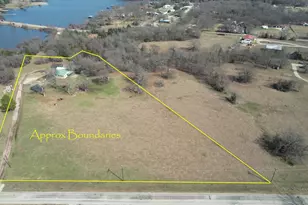 342 Rscr 3345, Emory, TX 75440 - Photo 1