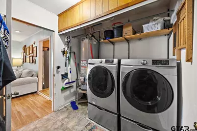 456 Bagley Rd, Rusk, TX 75785 - Photo 16