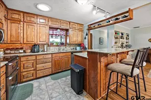 456 Bagley Rd, Rusk, TX 75785 - Photo 6