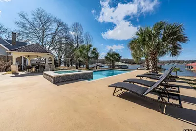 13793 Peninsula, Whitehouse, TX 75791 - Photo 38