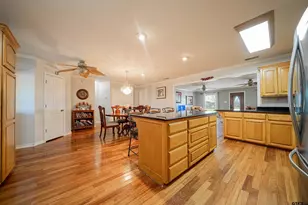 1831 Scarlet Oak, Gilmer, TX 75645 - Photo 12