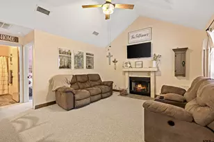 428 Cherrywood Ln, Holly Lake Ranch, TX 75765 - Photo 20