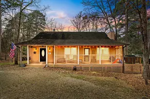 428 Cherrywood Ln, Holly Lake Ranch, TX 75765 - Photo 2