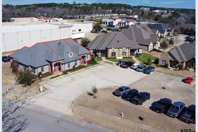 2333 Dueling Oaks Dr, Tyler, TX 75703 - Photo 6