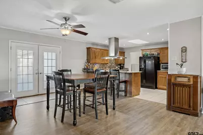 542 S South Houston, Edgewood, TX 75117 - Photo 16