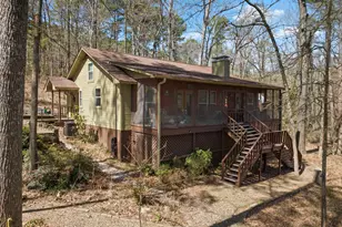 211 Co Rd 4555, Winnsboro, TX 75494 - Photo 1