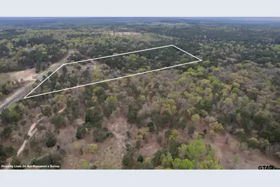 3719 Pine Wood Way (North 10.322 Acres), LaRue, TX 75770 - Photo 2