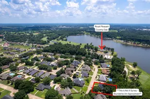 209 Turnberry Cir, Mount Pleasant, TX 75455 - Photo 4