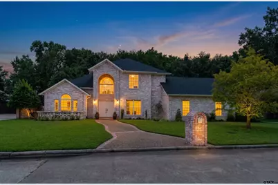 209 Turnberry Cir, Mount Pleasant, TX 75455 - Photo 1