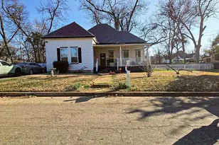 1010 N Howard, Palestine, TX 75801 - Photo 1
