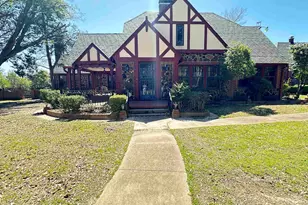 2337 E Rusk, Jacksonville, TX 75766 - Photo 1