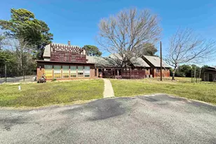 2337 E Rusk, Jacksonville, TX 75766 - Photo 38