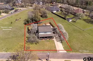 131 San Felipe, Mabank, TX 75156 - Photo 2