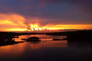 3351 Cascades Ct, Tyler, TX 75709 - Photo 36