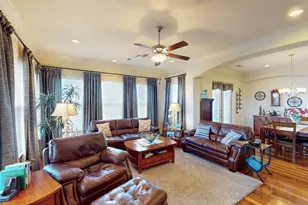 3351 Cascades Ct, Tyler, TX 75709 - Photo 12